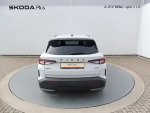 Škoda Elroq