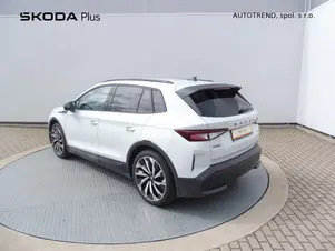 Škoda Elroq 