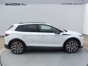 Škoda Elroq 