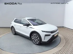 Škoda Elroq 