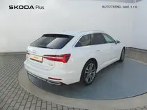 A6 Avant 