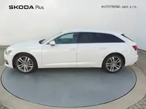 A6 Avant 