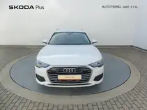 A6 Avant 