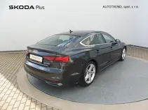 A5 Sportback