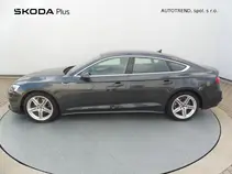 A5 Sportback 