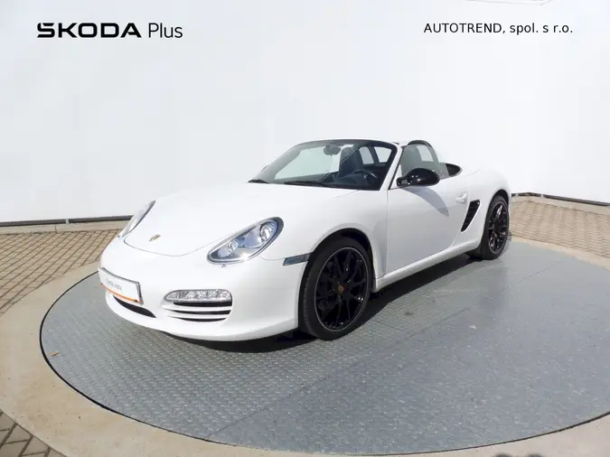 Boxster