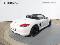 Boxster 
