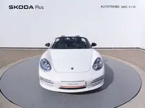 Boxster