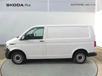 Transporter - skříňový vůz