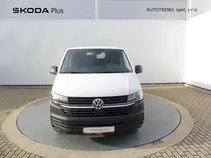 Transporter - skříňový vůz