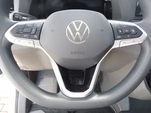 Volkswagen Crafter - skříňový vůz