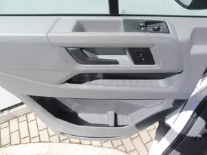 Volkswagen Crafter - skříňový vůz  