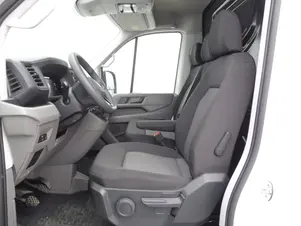 Volkswagen Crafter - skříňový vůz  