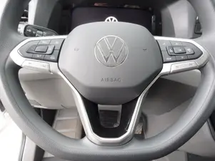 Volkswagen Crafter - skříňový vůz