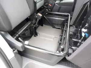 Volkswagen Crafter - skříňový vůz  