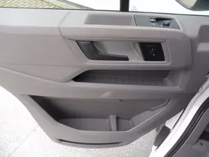 Volkswagen Crafter - skříňový vůz