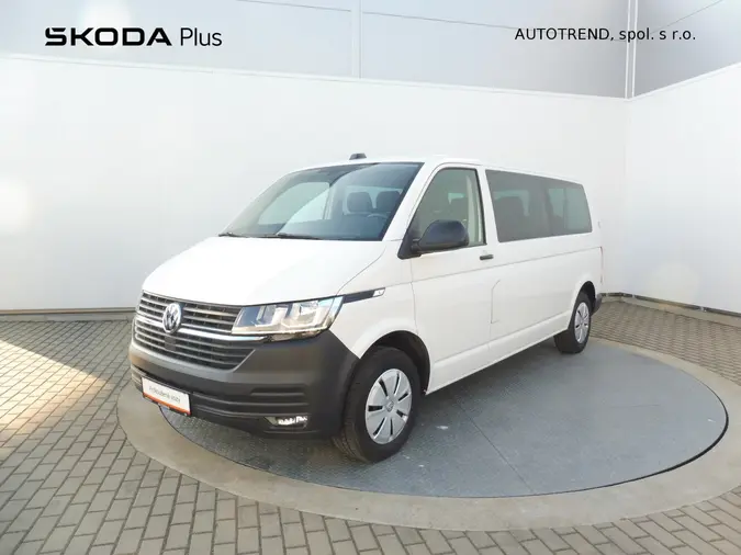 Transporter 6.1 Kombi