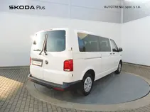 Transporter 6.1 Kombi