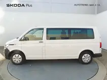 Transporter 6.1 Kombi