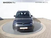 Caddy Maxi 