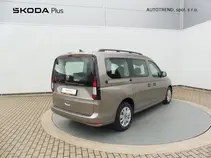 Caddy Maxi