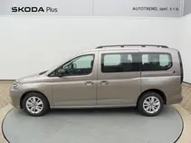 Caddy Maxi