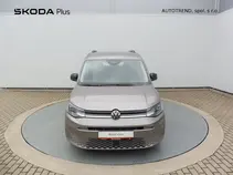 Caddy Maxi 