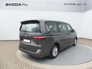 Volkswagen Nový Multivan 