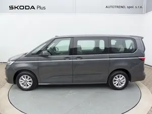 Volkswagen Nový Multivan 