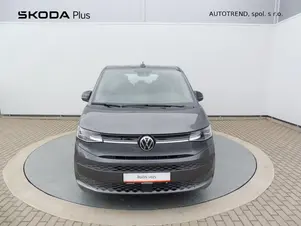 Volkswagen Nový Multivan 