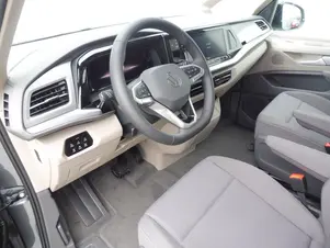 Volkswagen Nový Multivan 