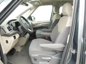 Volkswagen Nový Multivan 