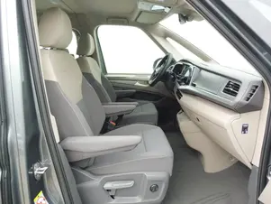 Volkswagen Nový Multivan