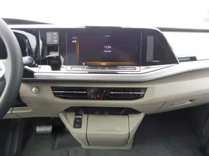 Volkswagen Nový Multivan