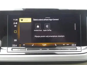 Volkswagen Nový Multivan 