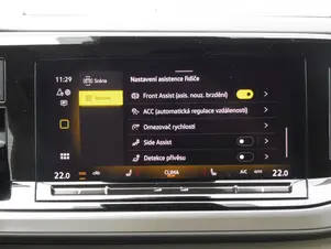 Volkswagen Nový Multivan