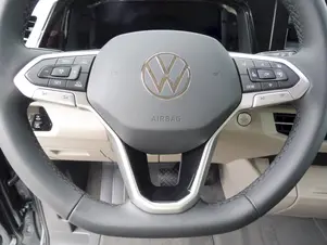 Volkswagen Nový Multivan
