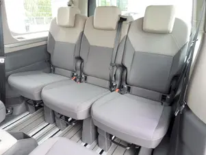 Volkswagen Nový Multivan 