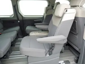 Volkswagen Nový Multivan