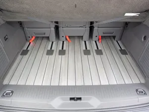 Volkswagen Nový Multivan 