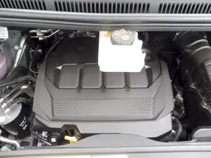 Volkswagen Nový Multivan 