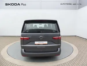 Volkswagen Nový Multivan