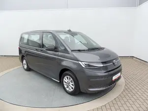 Volkswagen Nový Multivan