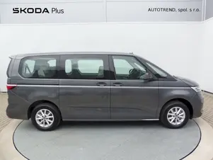 Volkswagen Nový Multivan 