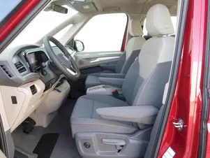 Volkswagen Nový Multivan 