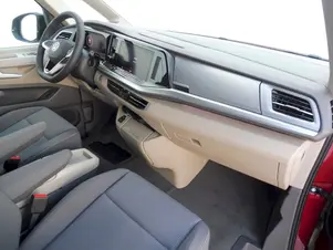 Volkswagen Nový Multivan 