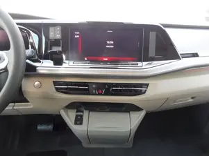 Volkswagen Nový Multivan 