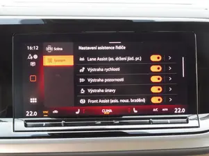 Volkswagen Nový Multivan 