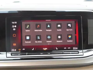 Volkswagen Nový Multivan 