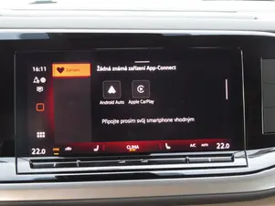 Volkswagen Nový Multivan 